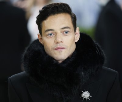 Famous birthdays for May 12: Rami Malek, Rhea Seehorn