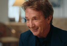 ‘Marty, Life Is Short’ Review: Lawrence Kasdan’s Netflix Documentary About His Friend Martin Short Is Warm and Bighearted