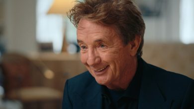 ‘Marty, Life Is Short’ Review: Lawrence Kasdan’s Netflix Documentary About His Friend Martin Short Is Warm and Bighearted