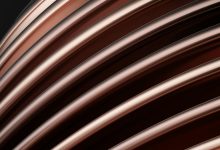 Copper Nears Record High as Traders Tune Out Trump’s Iran Rejection