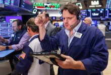 S&P 500 rises to fresh record on strong jobs report and Iran deal hopes, heads for 6th winning week in a row: Live updates