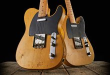 “What began as a niche guitar developed for Californian country has become a musical universal wrench: from metal to jazz, from pop to grindcore”: The evolution of the Fender Telecaster – the original solid-body electric guitar that started it all