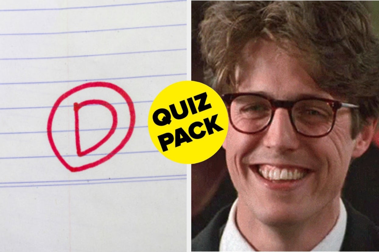 An Aura Quiz, A Mom Quiz, And 8 Other BuzzFeed Community Quizzes We Were Absolutely Obsessssssssed With This Month
