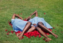 With Her First Solo Museum Show in the US, Widline Cadet Conjures Scenes She Can’t Quite Remember