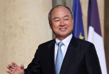 AI revolution is ‘50x bigger’ than the dot-com boom: SoftBank’s Masayoshi Son to CNBC