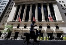 The stock market just did something eerily similar to the dotcom bubble top in 2000