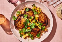 37 Father’s Day Dinner Ideas for Every Kind of Dad