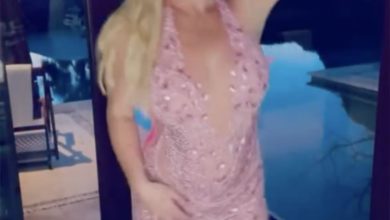 Britney Spears shares cryptic post about ‘mean girls’ after DUI arrest, rehab