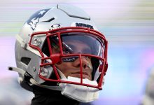 Key Patriots Defender Absent at OTAs Amid New Contract Situation