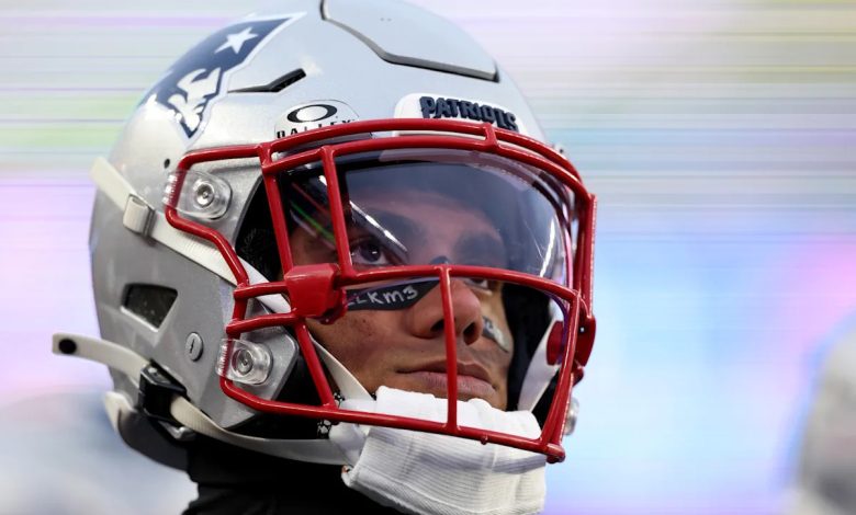 Key Patriots Defender Absent at OTAs Amid New Contract Situation