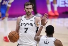 Luke Kornet Has Hilarious Response to LeBron James Comparison