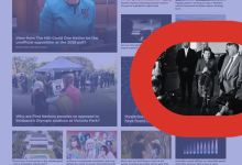 Your say: week beginning June 1
