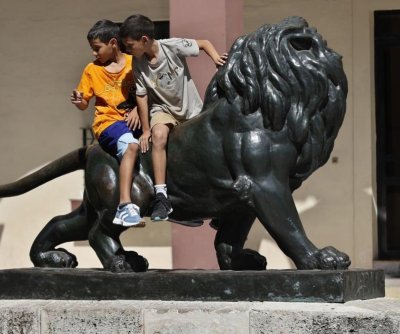 Energy crisis disrupts Cuba’s education system