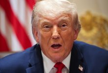 Donald Trump Offers to Perform at Freedom 250 Concert Himself: ‘Only Great Patriots Invited’