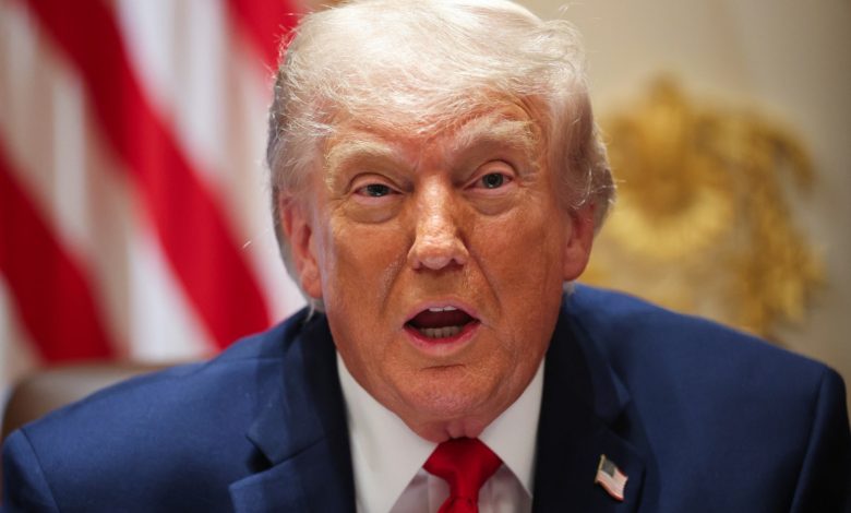 Donald Trump Offers to Perform at Freedom 250 Concert Himself: ‘Only Great Patriots Invited’