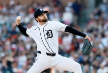 Tigers Face Fascinating Casey Mize Decision As Postseason Hopes Dim