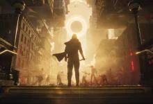 How to direct unconventional games like Control Resonant
