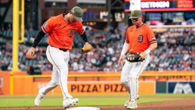 Tigers’ Shrewd Free Agent Signing Has Become Strong Trade Candidate