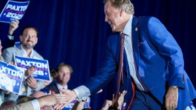 Texas Senate race shows the rot runs deeper than Trump