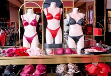 Victoria Secret shares spike 40% after big earnings beat, raised sales outlook