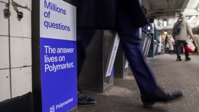 Polymarket closes its first block trade as prediction markets push for Wall Street adoption