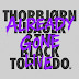 horbjørn Risager & The Black Tornado presentan «Already Gone», adelanto de su nuevo álbum “Live At Hotel Cecil”