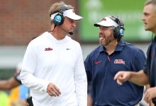 Pete Golding Reveals Whether He Considered Following Lane Kiffin to LSU