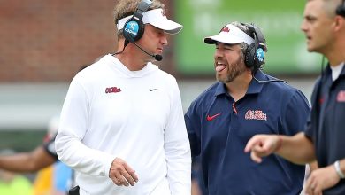 Pete Golding Reveals Whether He Considered Following Lane Kiffin to LSU