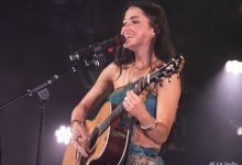 Jessica Baio performed at Neumos on May 28, 2026