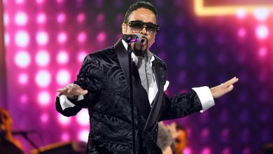 Morris Day Denies He’s Playing Controversial ‘Freedom 250’ Gig in D.C.