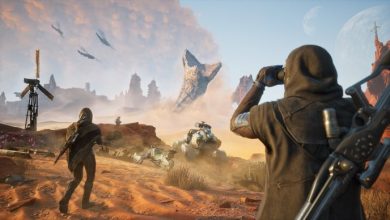 Dune Awakening is coming to consoles at long last, but for some reason, it will not have crossplay