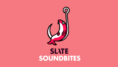 Slate SoundBites for June 3, 2026