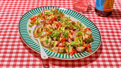 19 Potato Salad Recipes for Cookouts, Weeknights, and More