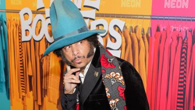 Boots Riley Dresses Down Dresses Down Martin Scorsese for Endorsing AI Company: ‘He Doesn’t Give a F—k’