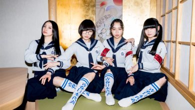 ATARASHII GAKKO! Are Still Hungry for Adventure as They Enter Year 11: Billboard Japan Women in Music Interview