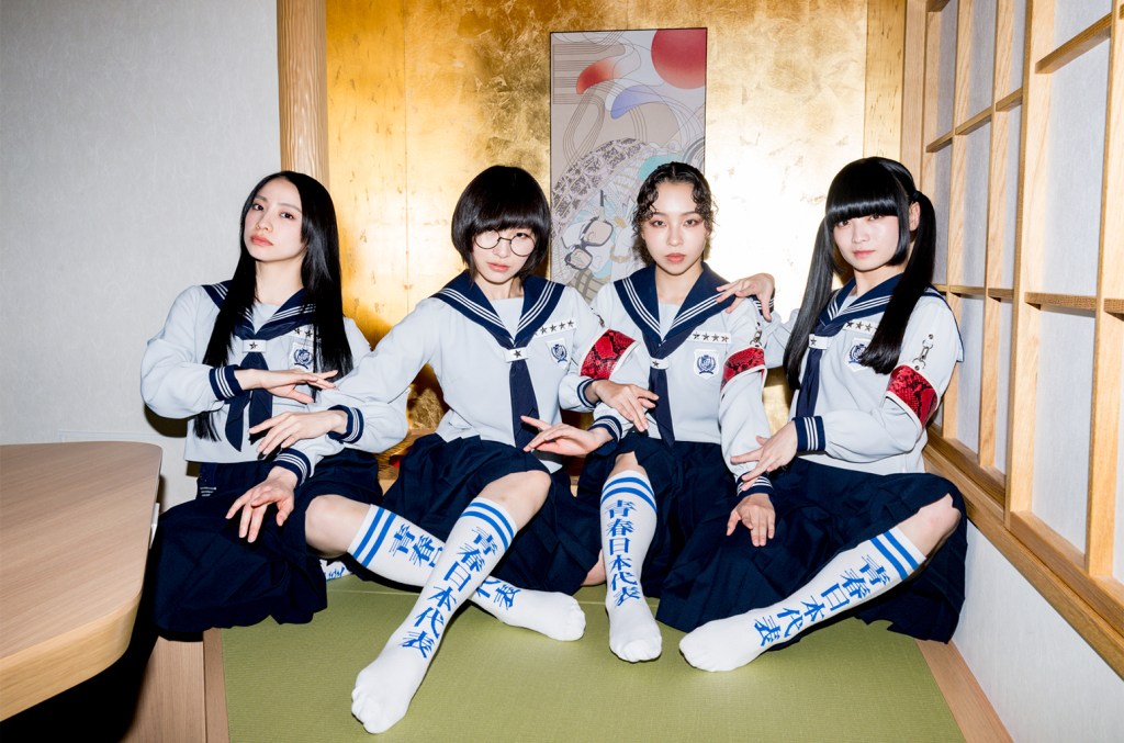 ATARASHII GAKKO! Are Still Hungry for Adventure as They Enter Year 11: Billboard Japan Women in Music Interview