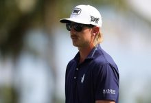 Top Golfer Suddenly Withdraws From Memorial Tournament