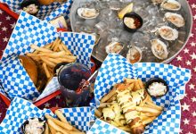 America Turns 250. Shuckin’ Shack is Throwing the Party.