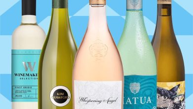 11 Walmart Wines Under $25 That I Buy on Repeat