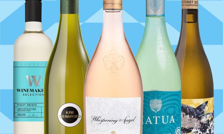 11 Walmart Wines Under $25 That I Buy on Repeat