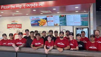 Mountain Mike’s Pizza Expands in the Lone Star State With Cedar Park Location