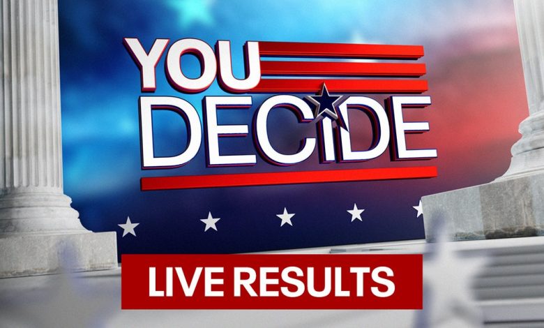 Live: Houston-area election results for Texas primary runoffs