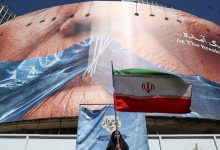 Live Updates: Iran and U.S. agree deal to end war taking shape, but Iran says obstacles remain