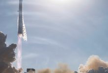 Inside SpaceX’s Rockets-to-Riches I.P.O. Plan