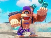 Donkey Kong Bananza’s Next DLC Event Begins Next Week