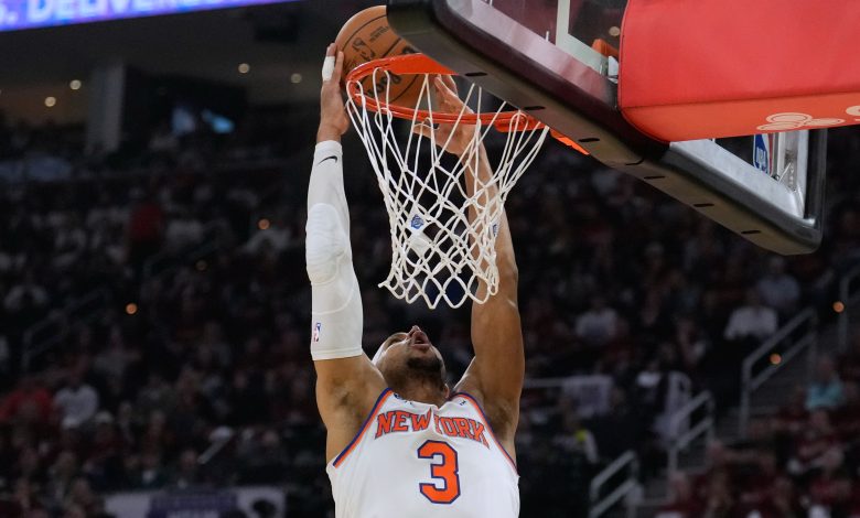Fanatics Sportsbook promo code NYPOST: Bet $20, get $350 in bonus bets for Game 2 of the NBA Finals