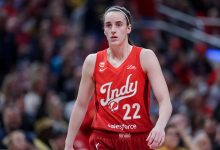 Fever Fall in Power Rankings After Back-to-Back Losses and Caitlin Clark Drama