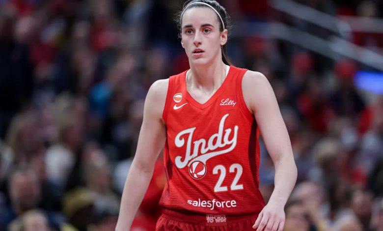 Fever Fall in Power Rankings After Back-to-Back Losses and Caitlin Clark Drama