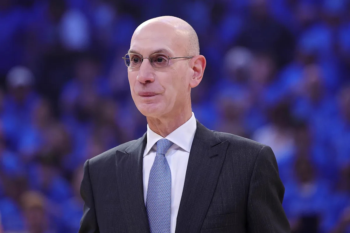 Adam Silver Shares Significant NBA Expansion Teams Update