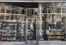 Over half of Australia’s bookshops closed within a decade. Should the government help?